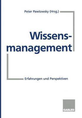 Wissensmanagement 1