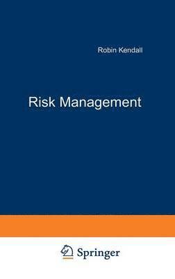 Risk Management 1