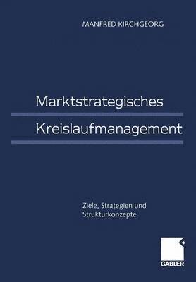 Marktstrategisches Kreislaufmanagement 1