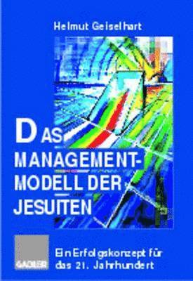 bokomslag Das Managementmodell der Jesuiten