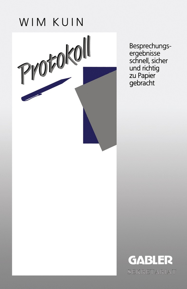 Protokoll 1