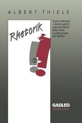 Rhetorik 1