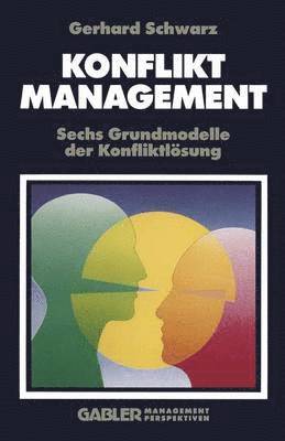 Konfliktmanagement 1