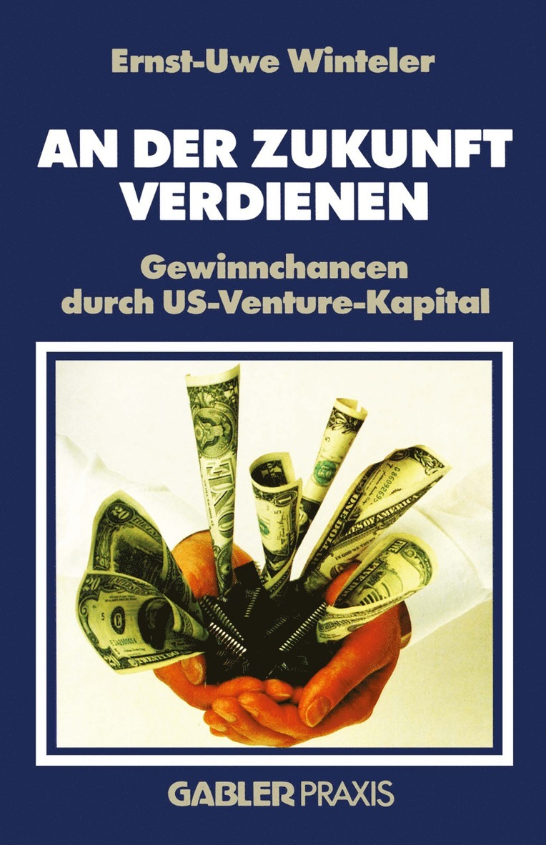 der Zukunft Verdienen