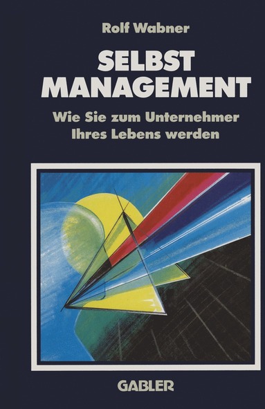 bokomslag Selbst-Management