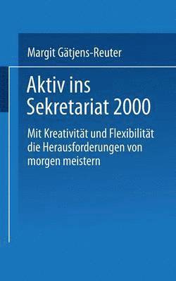 Aktiv ins Sekretariat 2000 1