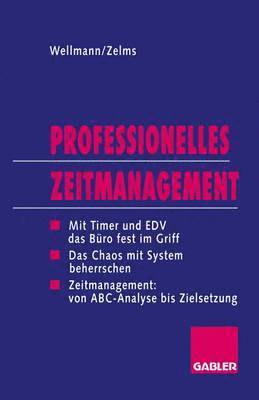 Professionelles Zeitmanagement 1