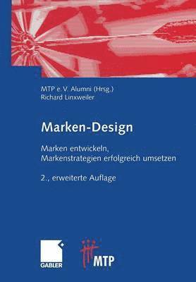 Marken-Design 1