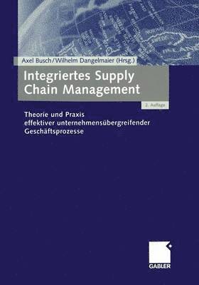 Integriertes Supply Chain Management 1