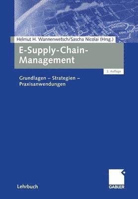 E-Supply-Chain-Management 1