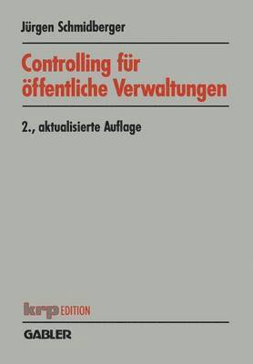 Controlling fr ffentliche Verwaltungen 1