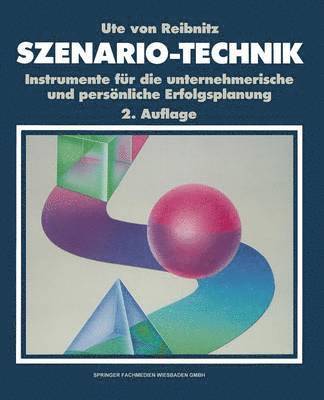 bokomslag Szenario-Technik