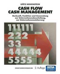 bokomslag Cash Flow Cash Management