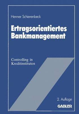 Ertragsorientiertes Bankmanagement 1