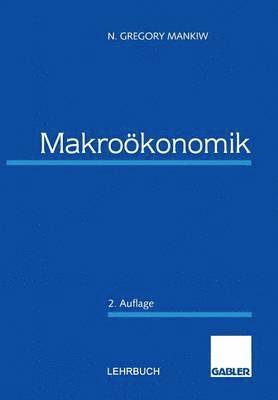 Makrokonomik 1