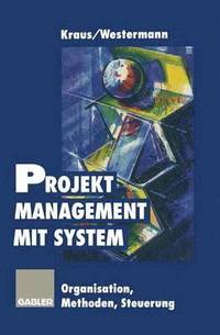 bokomslag Projektmanagement mit System