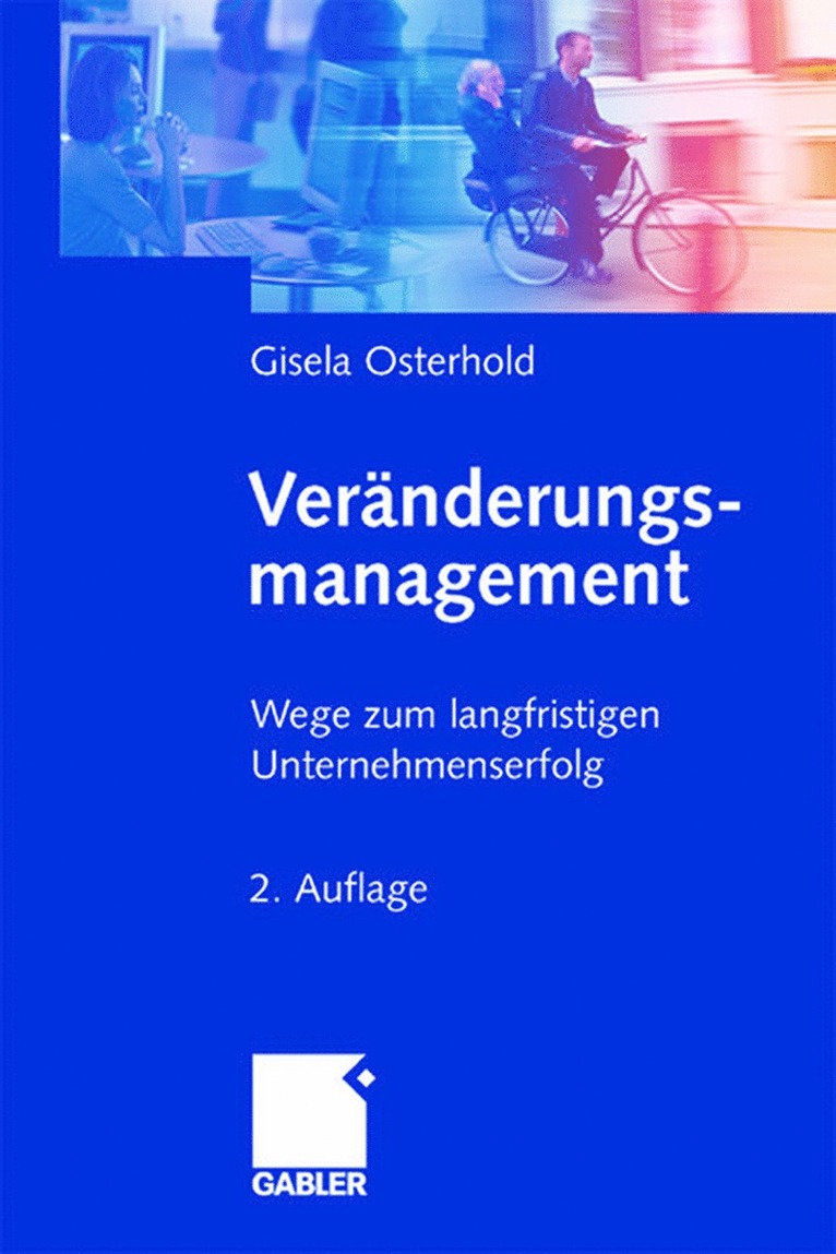 Vernderungsmanagement 1