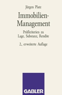 Immobilien-Management 1