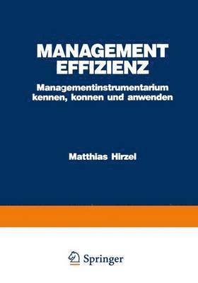 Management Effizienz 1