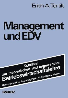 Management und EDV 1