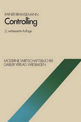 Controlling