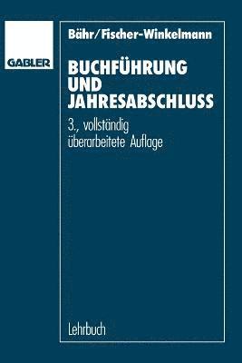 Buchfhrung und Jahresabschlu 1