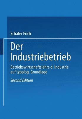 Der Industriebetrieb 1