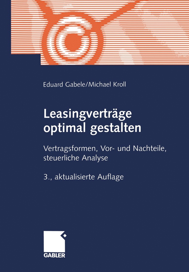 Leasingverträge optimal gestalten
