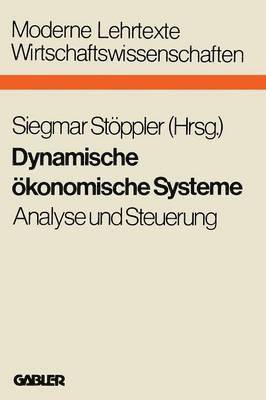 Dynamische ökonomische Systeme