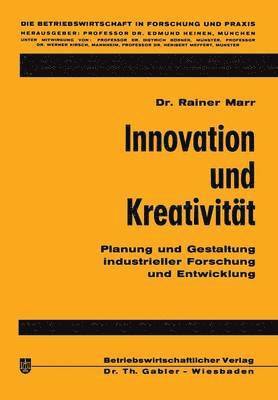 Innovation und Kreativitt 1