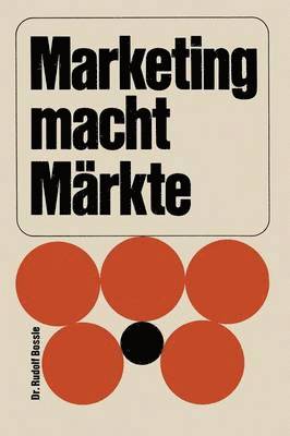 Marketing macht Mrkte 1