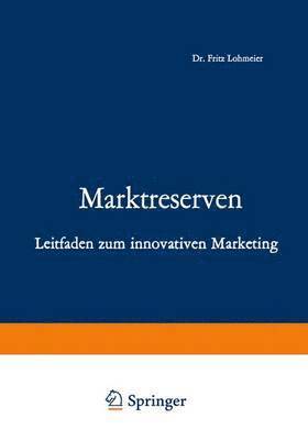 Marktreserven 1