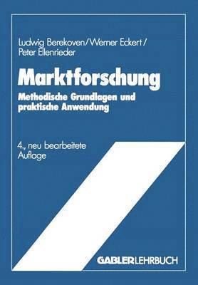 Marktforschung