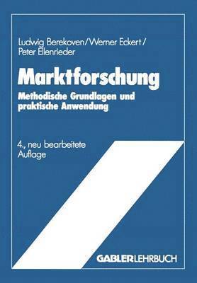 Marktforschung 1