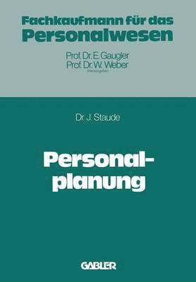 Personalplanung