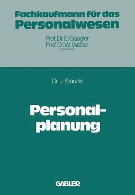 Personalplanung 1