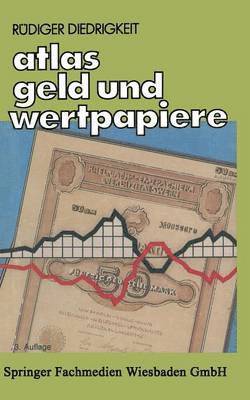 bokomslag Atlas Geld und Wertpapiere