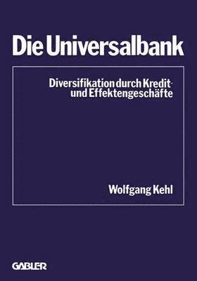 Die Universalbank 1