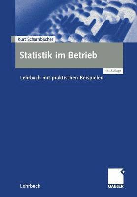 Statistik im Betrieb 1