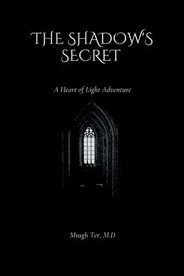 The Shadow's Secret 1