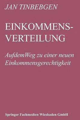 Einkommensverteilung 1