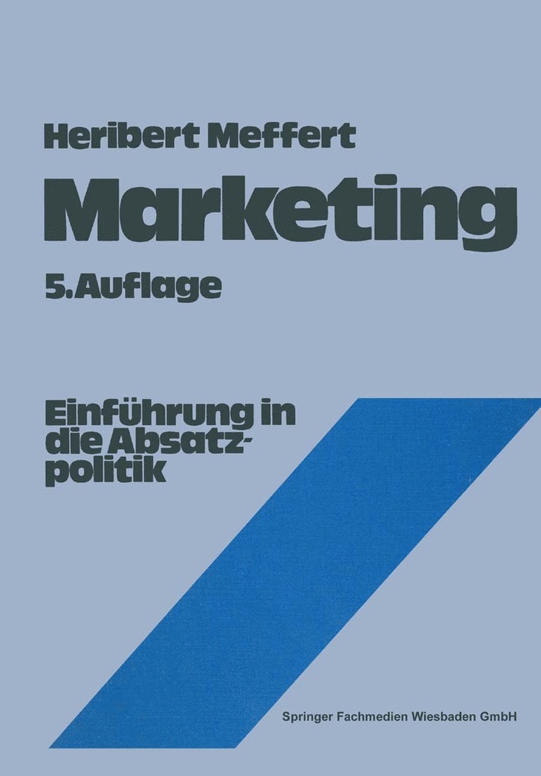 Marketing 1