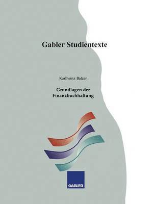 Grundlagen der Finanzbuchhaltung 1