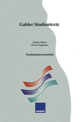 Produktionswirtschaft