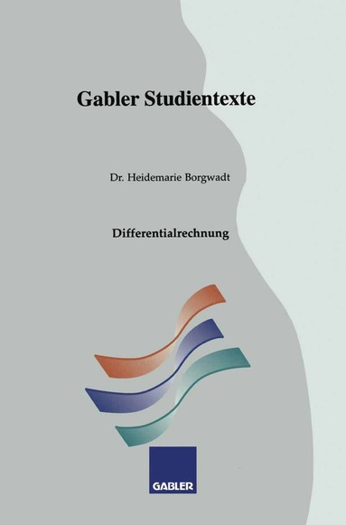 bokomslag Differentialrechnung