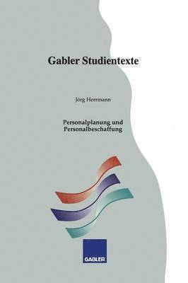 Personalplanung und Personalbeschaffung 1