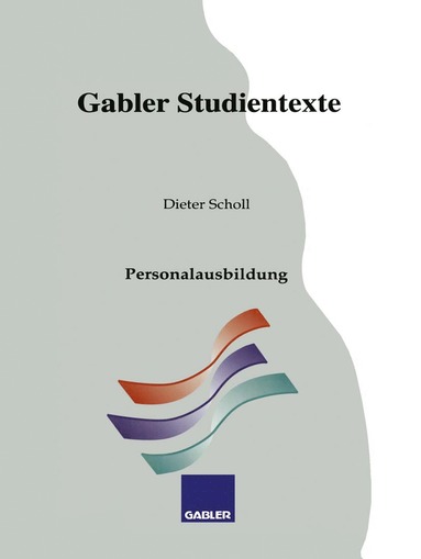 bokomslag Personalausbildung