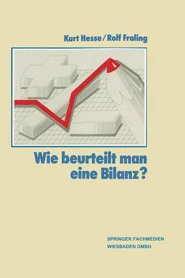 Wie Beurteilt Man eine Bilanz? 1