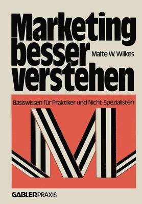 Marketing besser verstehen 1