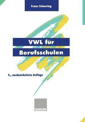 VWL fr Berufsschulen 1